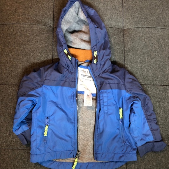 Carter’s Jacket - Picture 4 of 4
